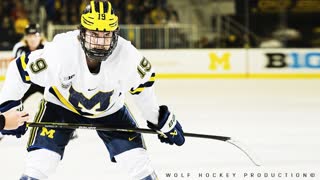 The Best Of Adam Fantilli Top Prospect for the NHL 2023 Draft | Adam Fantilli Highlights